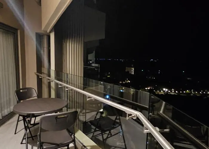 Tambuli Seaside Living 12n - Lapu-Lapu City