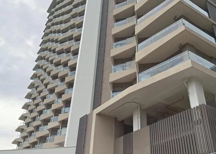 Tambuli Seaside Living 12n - Apartment *