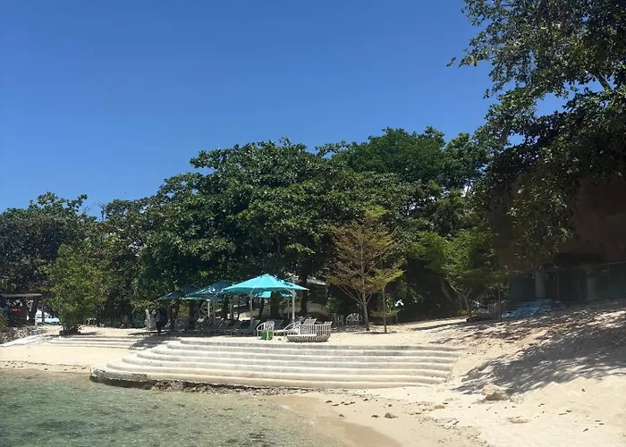 Tambuli Seaside Living 12n - Apartment Lapu-Lapu City