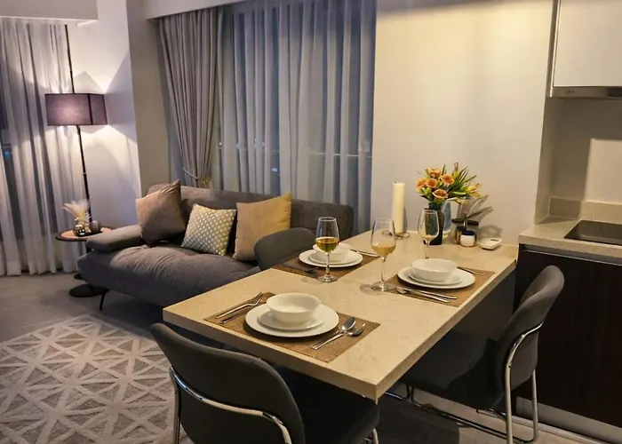Tambuli Seaside Living 12n - *