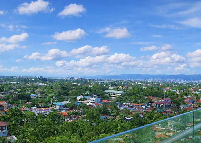Tambuli Seaside Living 12n - * Lapu-Lapu City