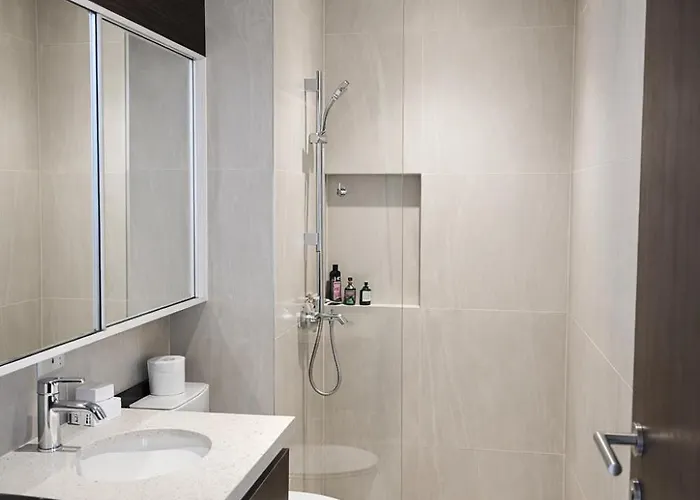 Tambuli Seaside Living 12n - Apartment