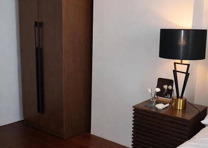 Tambuli Seaside Living 12n - Apartment