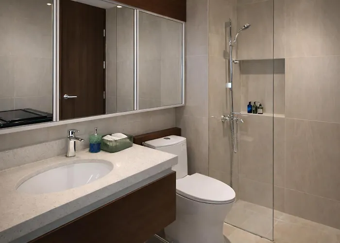 Apartment Tambuli Seaside Living 12n - *