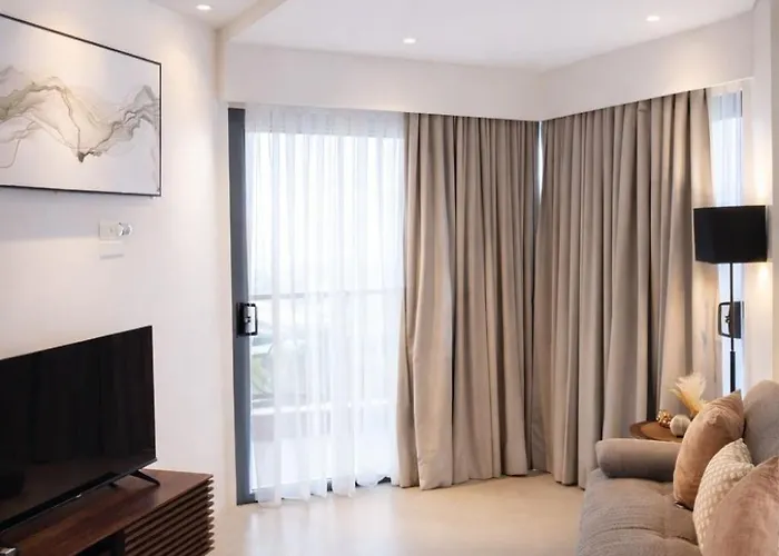 Tambuli Seaside Living 12n - *