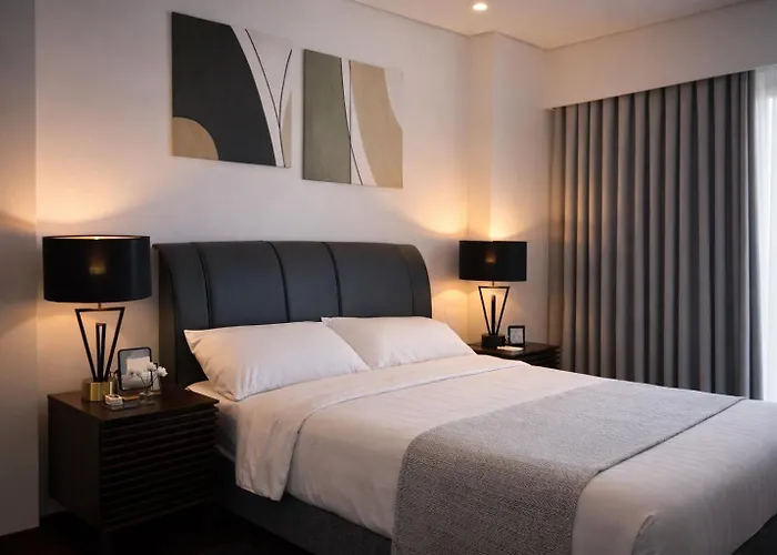 Tambuli Seaside Living 12n -